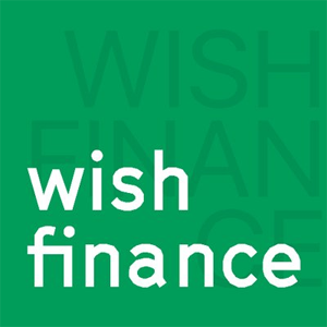 Wish Finance Coin Logo